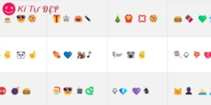 Cách tạo dấu cách siêu hiệu quả