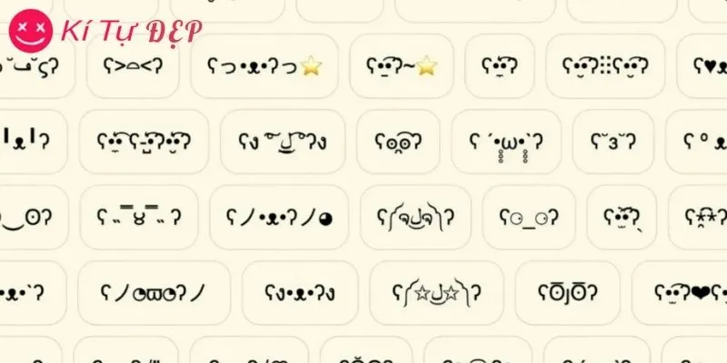 Tổng quan về kí tự khoảng trống ig