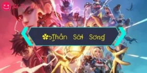 Định nghĩa kí tự khoảng trống liên quân