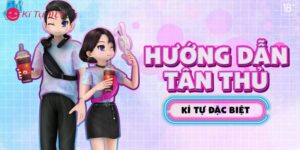 Ký Tự Đặc Biệt Audition