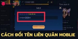 Ký Tự Đặc Biệt Liên Quân