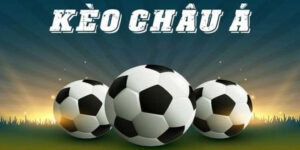 Kèo Châu Á cf68