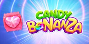 Nổ hũ Candy Bonanza Bongvip - Chơi game đồ họa mãn nhãn