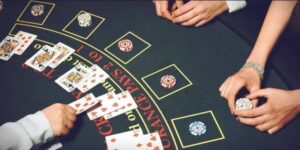 Blackjack Tại Nhà Cái Bongvip – Môn Cá Cược Trực Tuyến