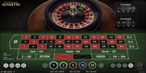 BONG VIP Sân Chơi Roulette Trực Tuyến Chuẩn Cho Cược Thủ