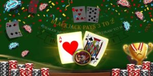 Cách tham gia Blackjack MMWIN và chiến lược hiệu quả nhất