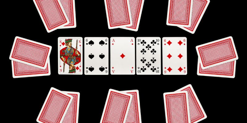 Cách Chơi Bài Poker Bongvip- Game Cá Cược Trực Tuyến Hấp Dẫn